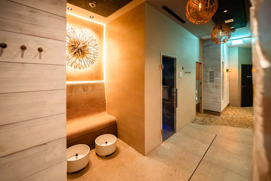 Sport & Freizeit SlowDown Bottsand I Hotel & Spa