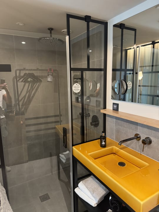 Zimmer me and all hotel Ulm