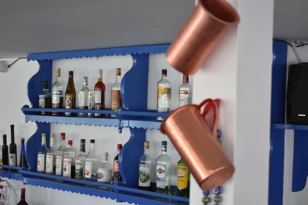 Gastro Pension Manos