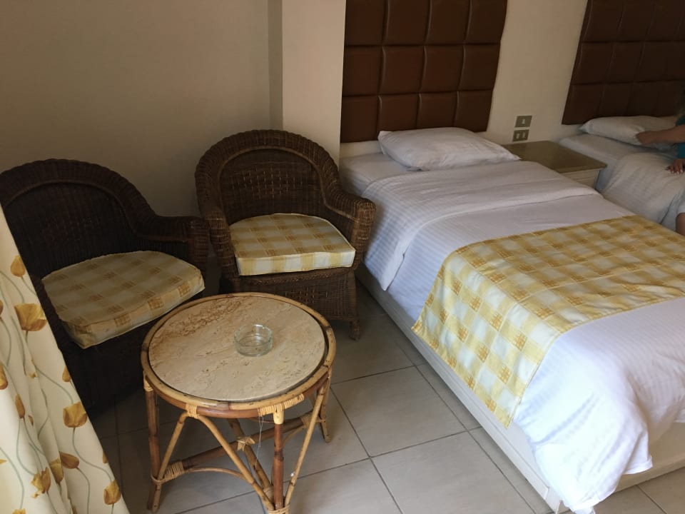 Zimmer Giftun Azur Resort