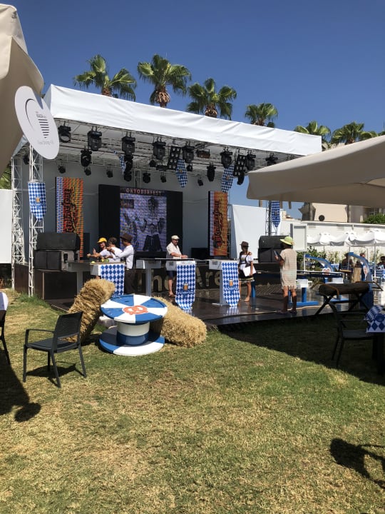 Sport & Freizeit The Raga Side