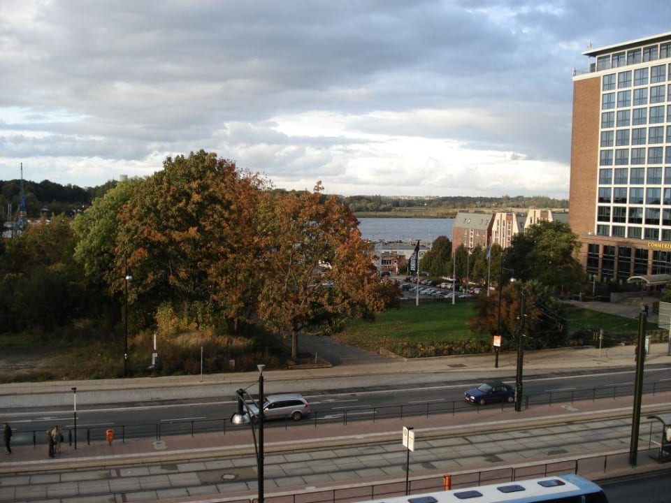 Zimmer 268 ScanHotels City Rostock