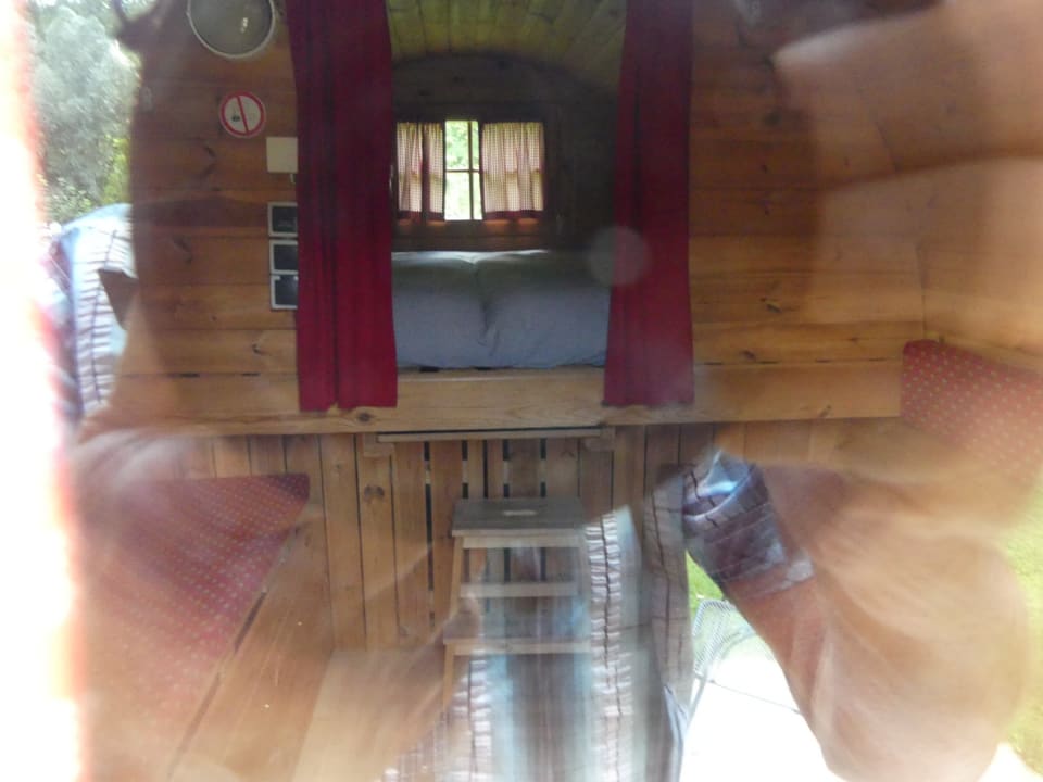 Zimmer Camping Schwabenmühle