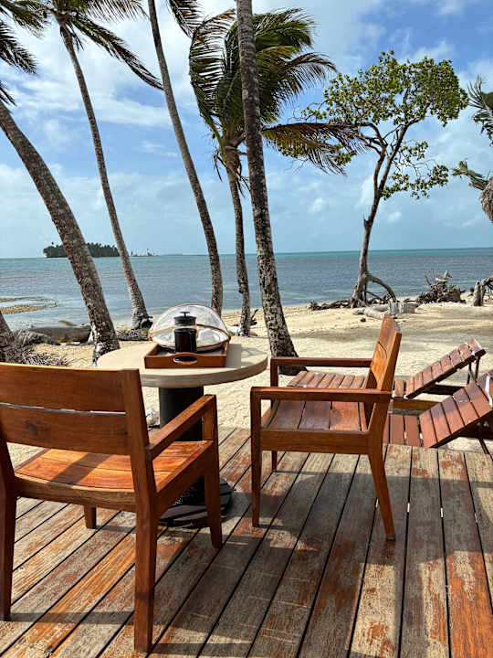 Zimmer Calala Island