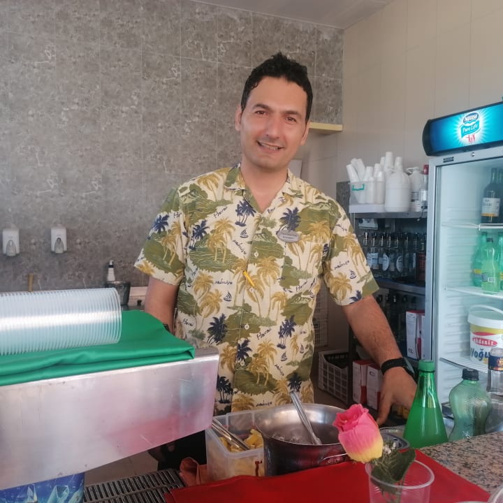 Sonstiges Grand Seker Hotel