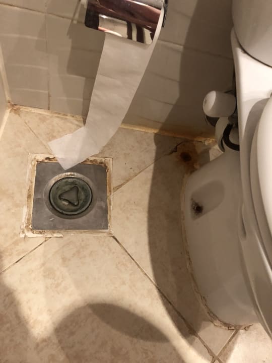 Zimmer Imperial Shams Abu Soma