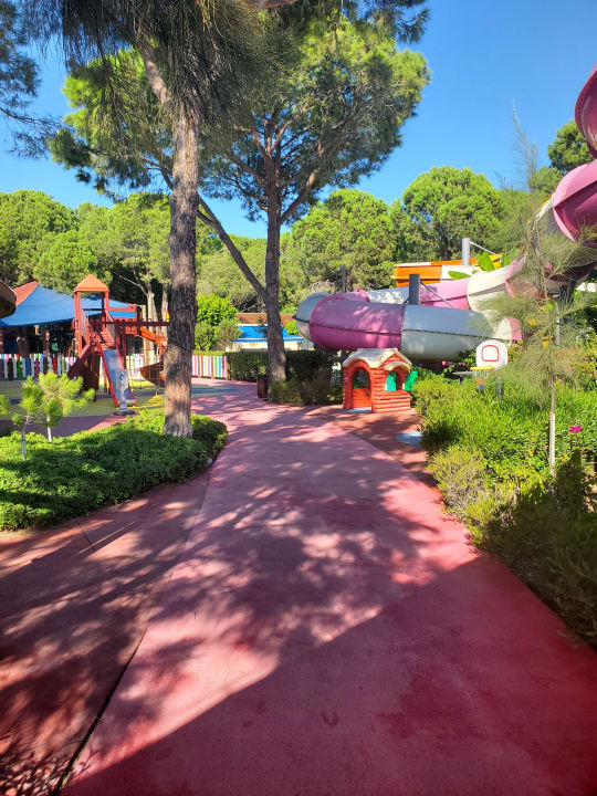 Sport & Freizeit Xanadu Resort Hotel