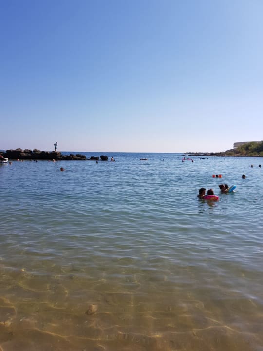 Strand Numa Bay Exclusive Hotel