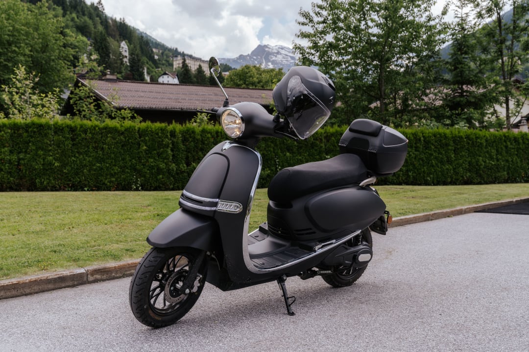 Sonstiges Ferienwohnungen Badbruckerweg