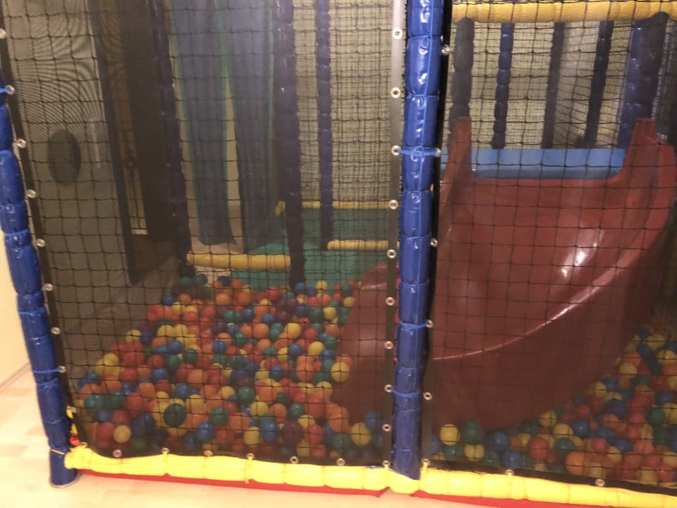 Sport & Freizeit Familotel Mein Krug