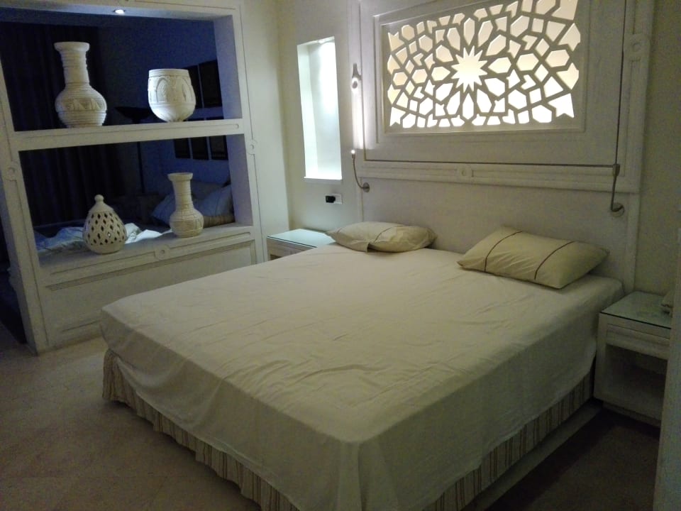 Zimmer Makadi Spa - Adults only