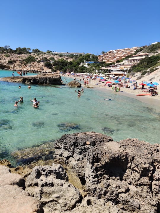 Strand Insotel Tarida Beach Resort & Spa