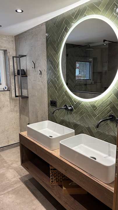 Zimmer Mei Puite Appartements