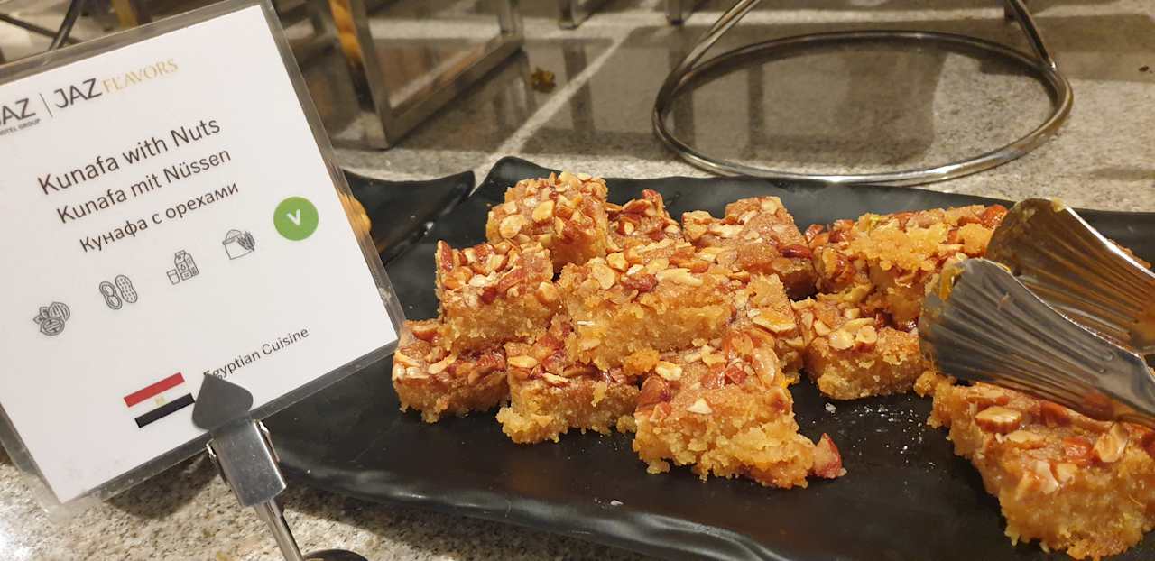 Gastro JAZ Elite Asteria