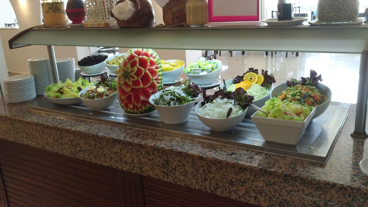 Gastro Club Salammbô Hammamet