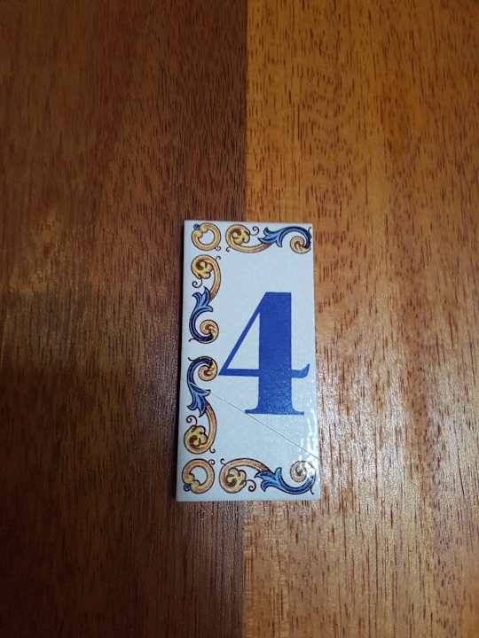 Sonstiges Guesthouse Mossel Bay