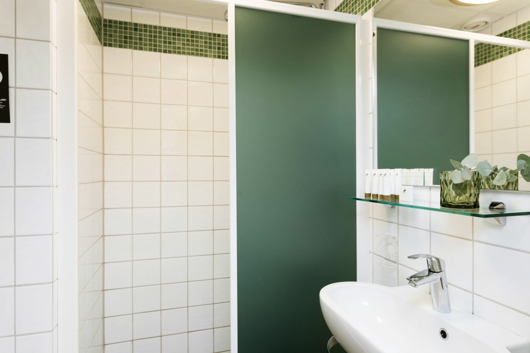 Zimmer ProfilHotels - Hotel Garden