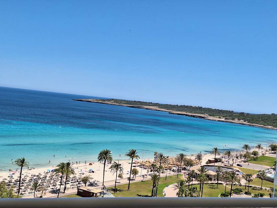 Strand CM Castell de Mar