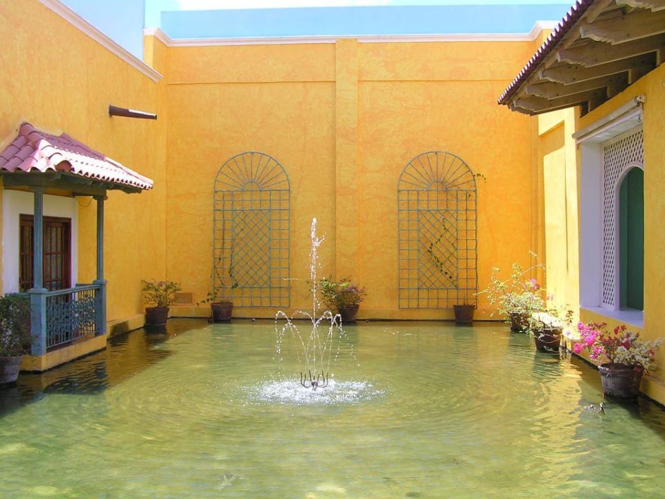 Anlage Iberostar Selection Hacienda Dominicus