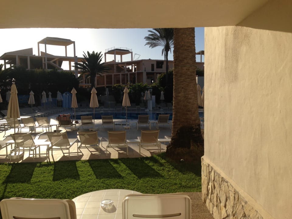 Zimmer Alua Suites Fuerteventura