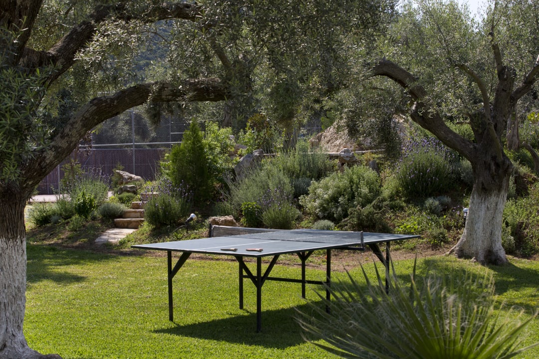 Sport & Freizeit Villa Elia Resort