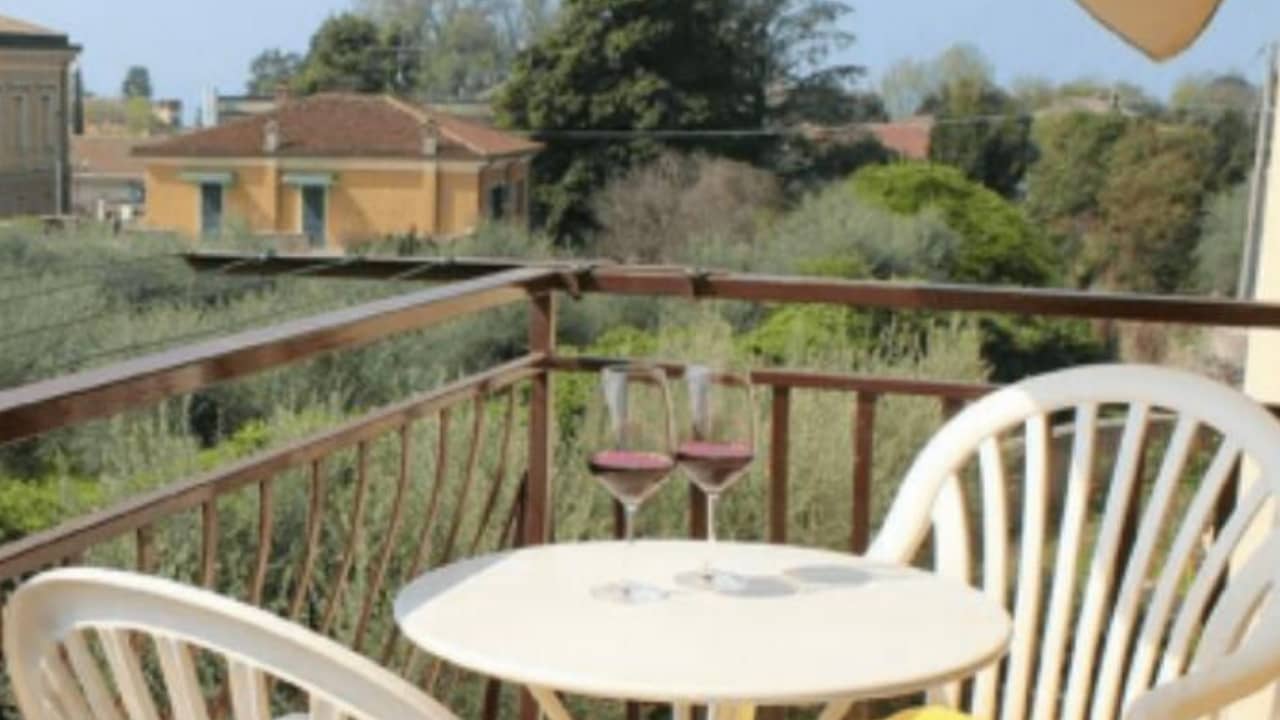 Zimmer Bed & Breakfast San Severo