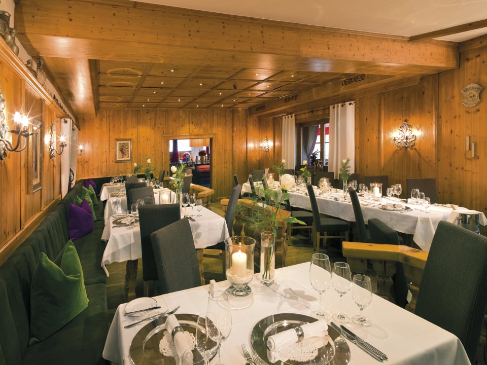 Gastro Hotel Zinnkrügl