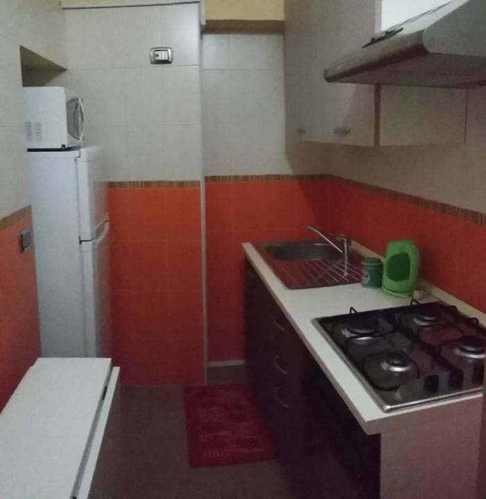 Cucina Dimora De Lorenzo