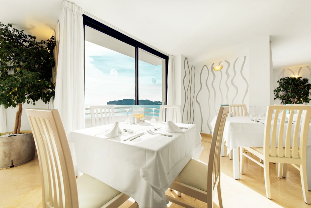 Gastro Sentido Fido Punta del Mar – Adults only