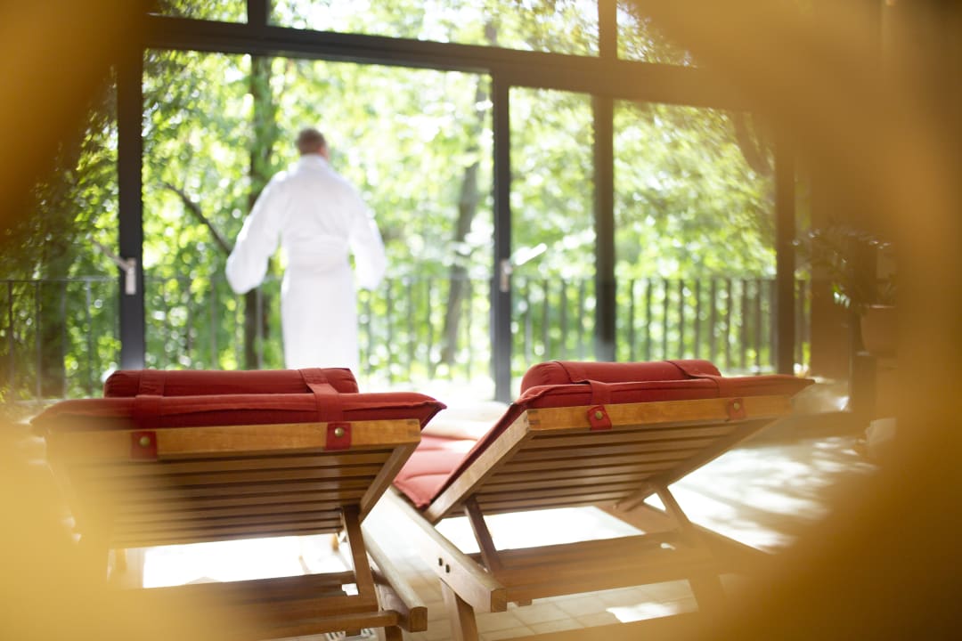 Sport & Freizeit Schlosshotel Villa Westerberge