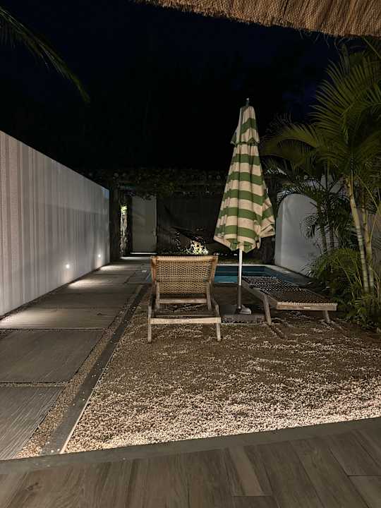 Zimmer Tropical Attitude - Adults only