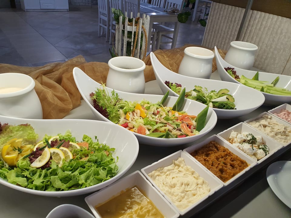 Gastro HI Hotels Imperial Resort