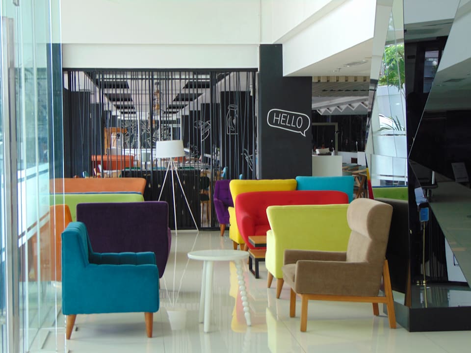 Gastro Innside by Melia Yogyakarta