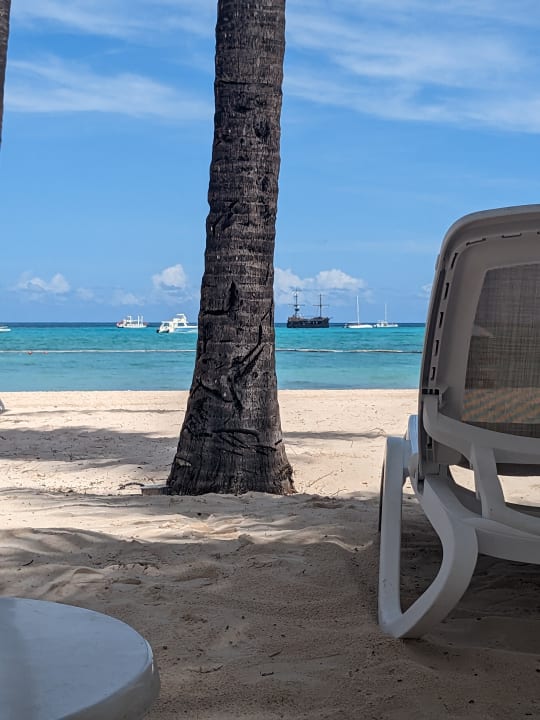 Strand Meliá Punta Cana Beach Resort - A Wellness Inclusive For Adults Only