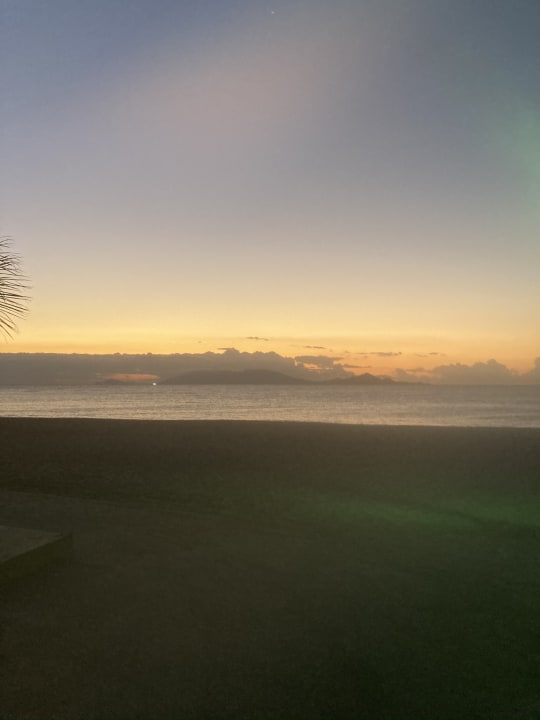 Ausblick Lagas Aegean Village