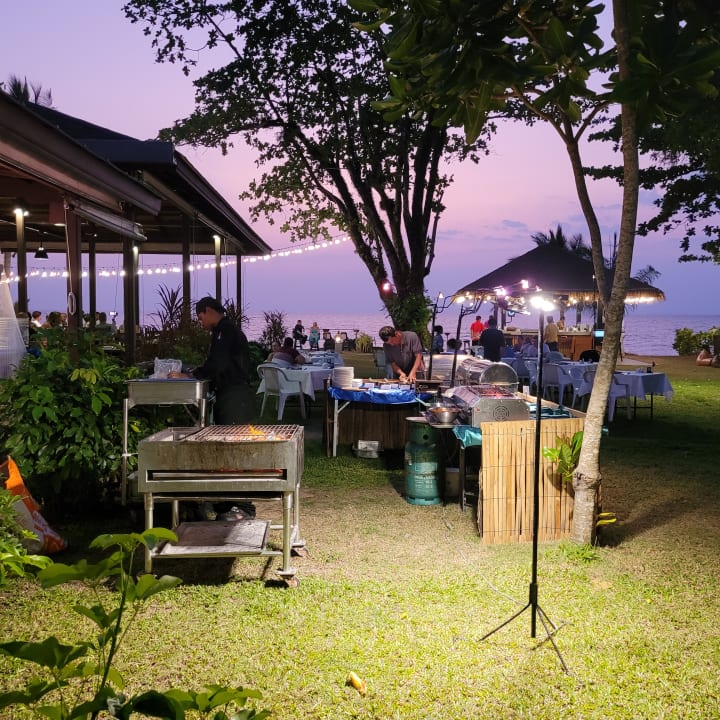 Gastro Khao Lak Merlin Resort