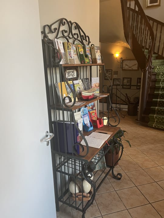 Sonstiges Hotel Gutshaus Redewisch