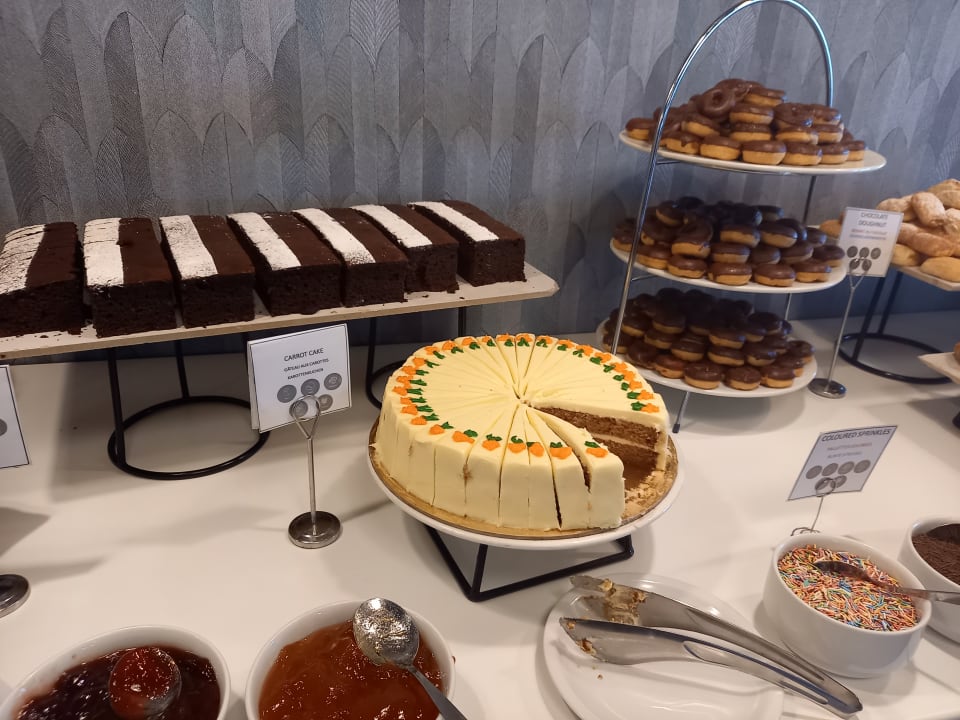 Gastro Riviera Spa Resort - Adults Only