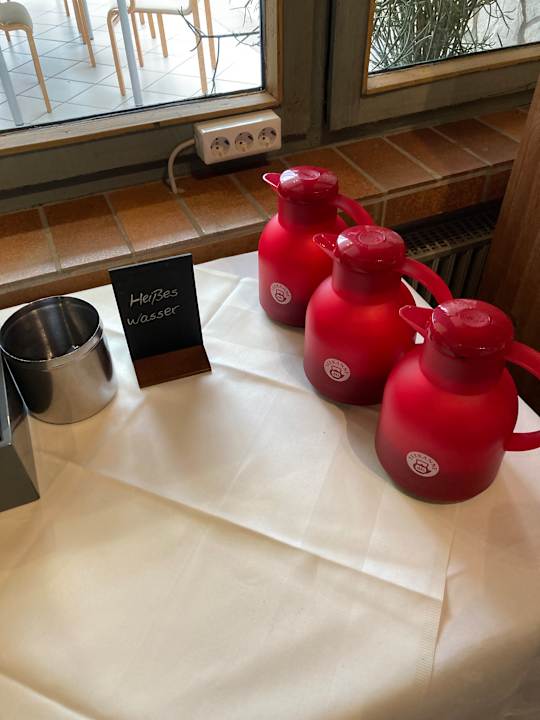 Gastro Sure Hotel by Best Western Rhoen Garden