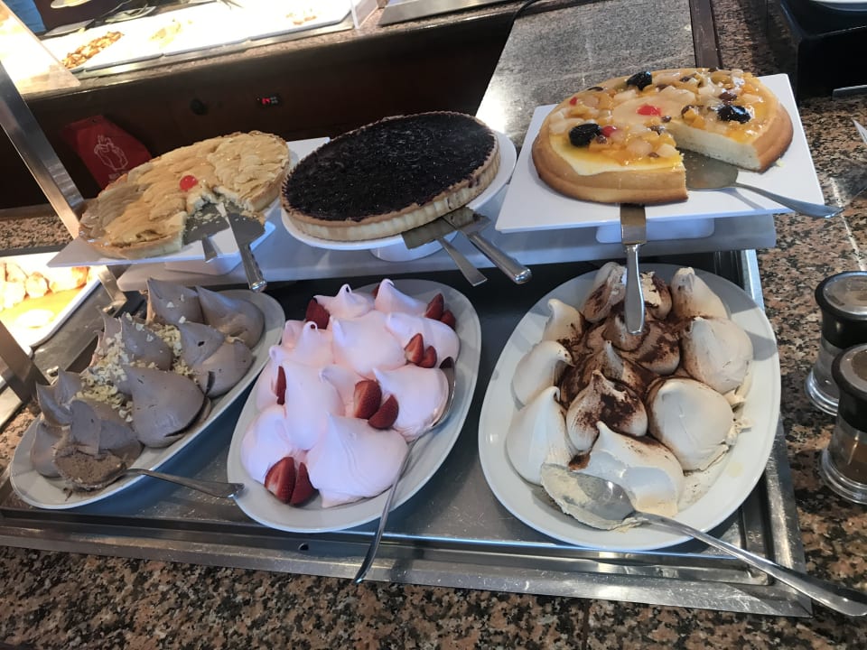 Gastro Hipotels Don Juan