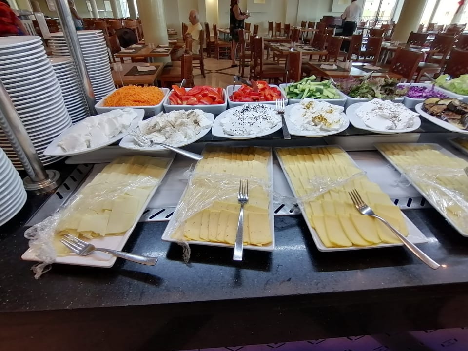 Gastro Malikia Resort Abu Dabbab