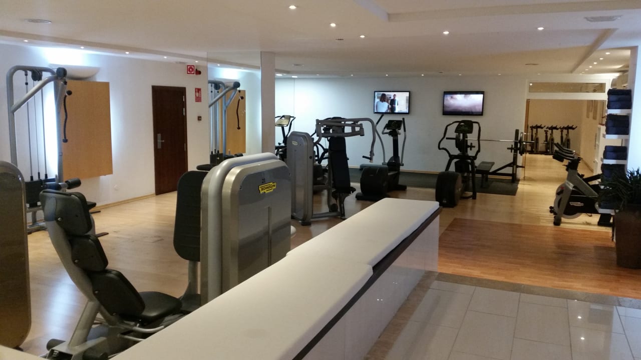Sport & Freizeit allsun Hotel Los Hibiscos