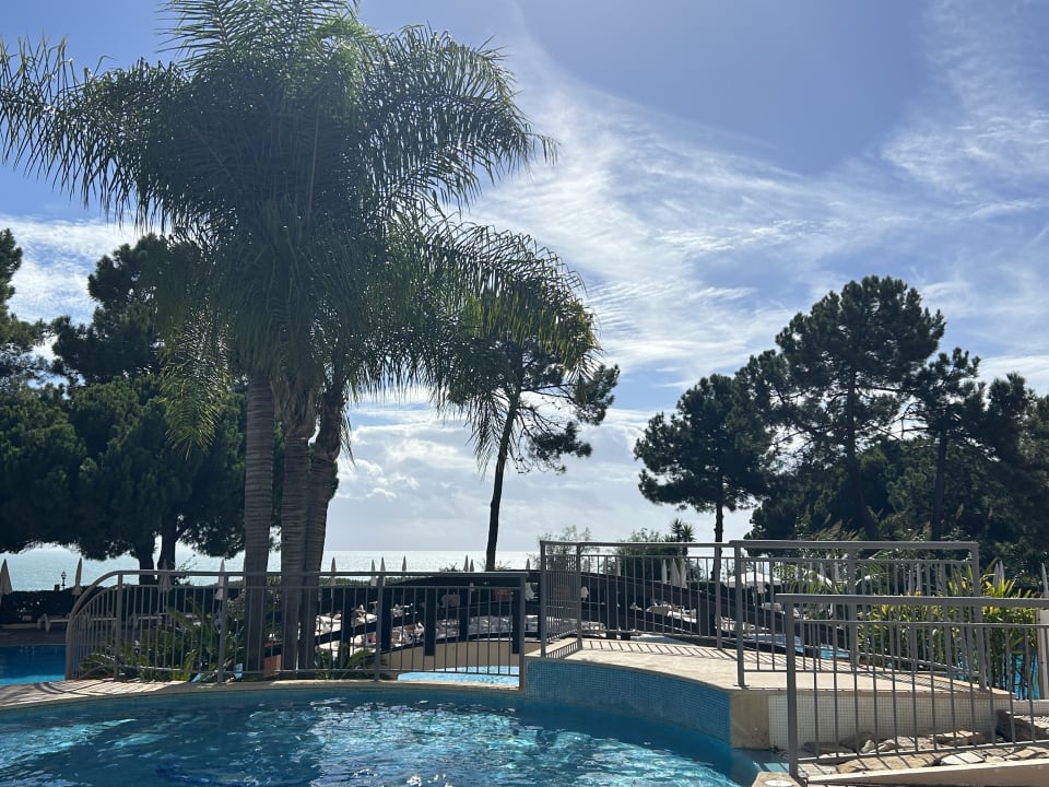 Pool PortoBay Falésia