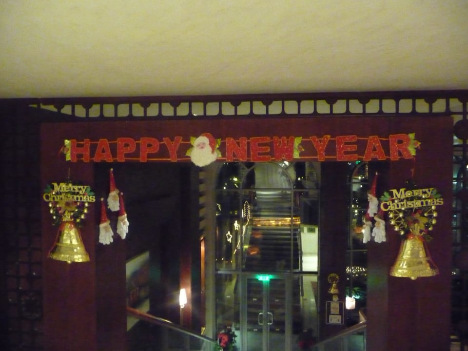 Silvester 2012/2013 Kaisol Romance Resort