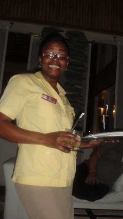 Yuli (Bar Royal Suites) TRS Turquesa Hotel - Adults only