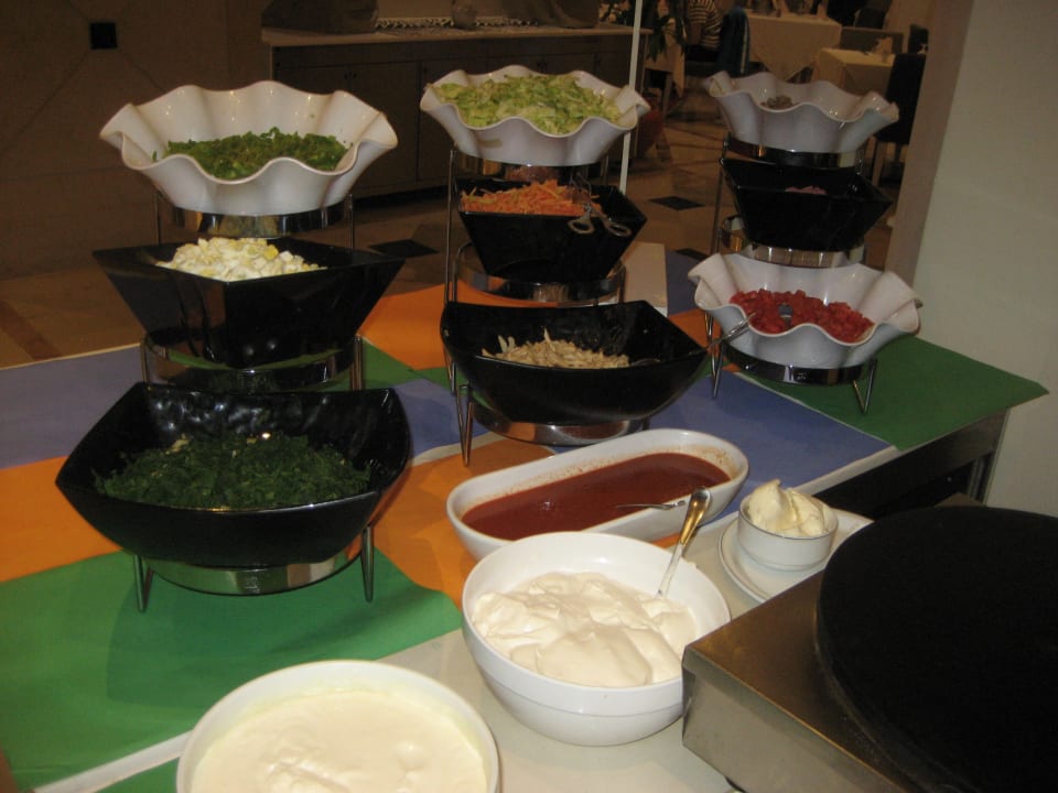 Gastro Iberostar Waves Averroes