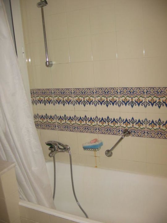 Badroom Hotel El Mouradi Port El Kantaoui