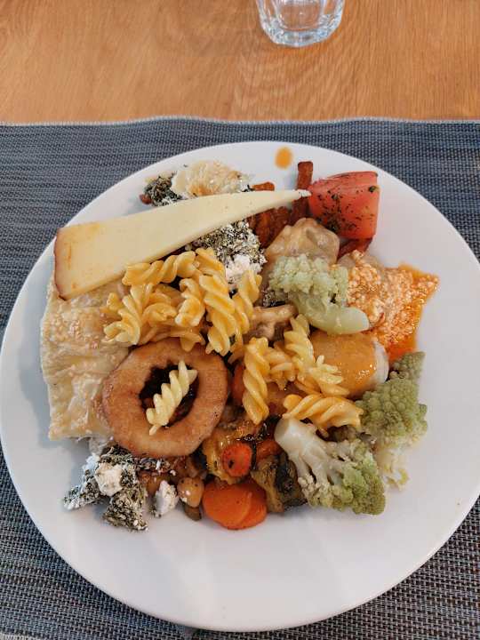 Gastro allsun App.-Hotel Esquinzo Beach