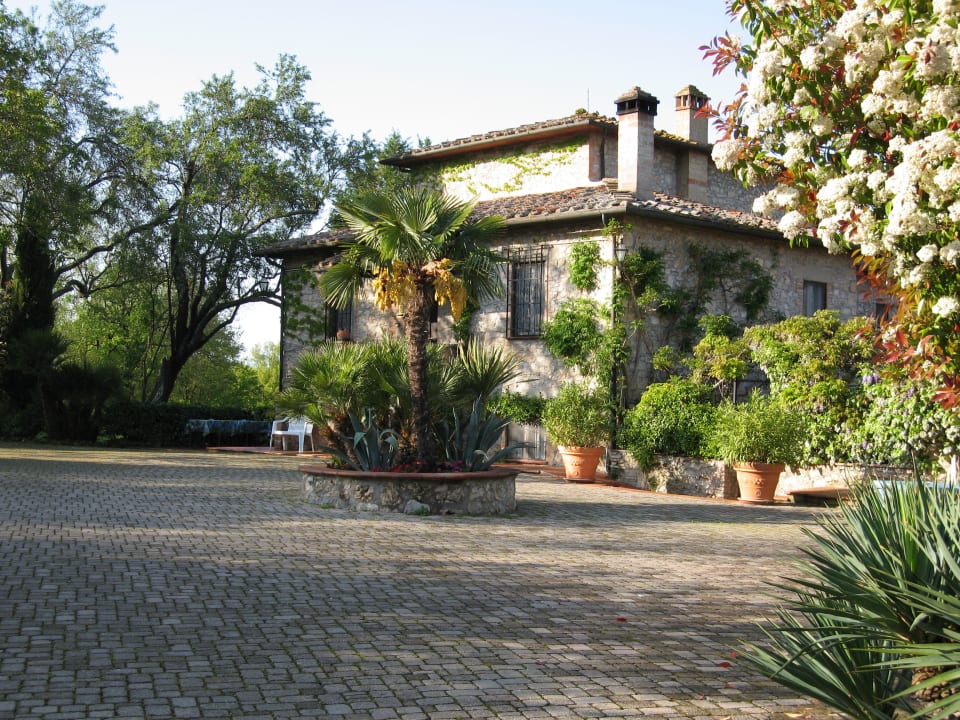 Hotel Il Pietreto Hotel Il Pietreto