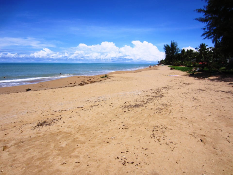 Bang Niang Beach The Waters Khao Lak by Katathani